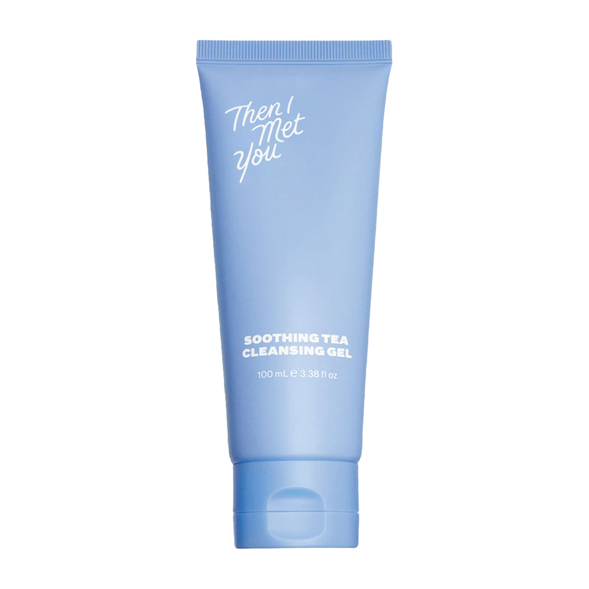 Soothing Tea Cleansing Gel