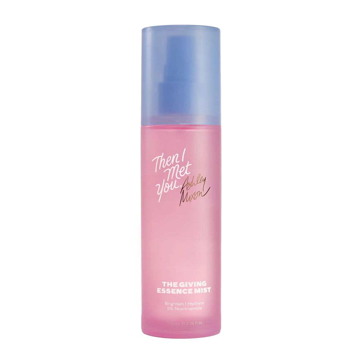 The Giving Essence Mist
