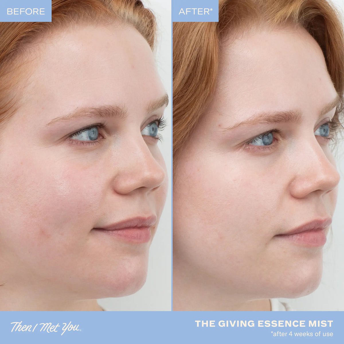 The Giving Essence Mist
