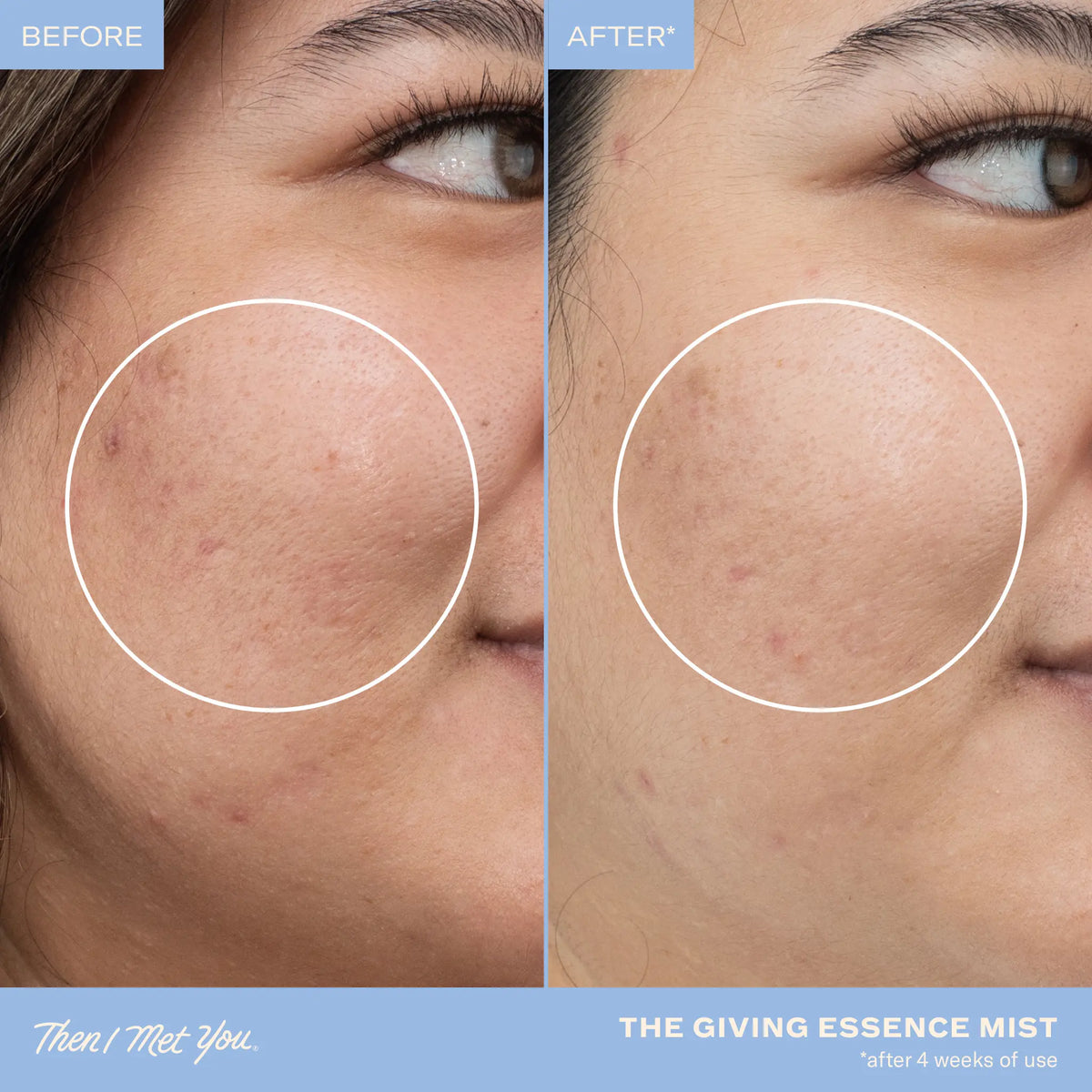 The Giving Essence Mist