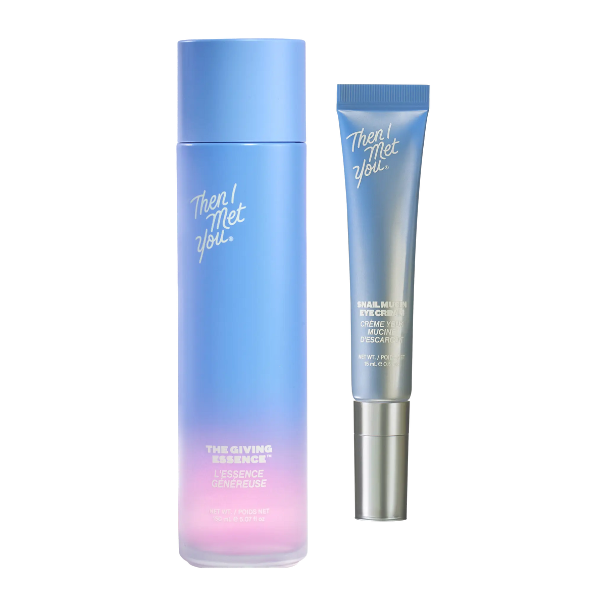 The Brightening Ritual