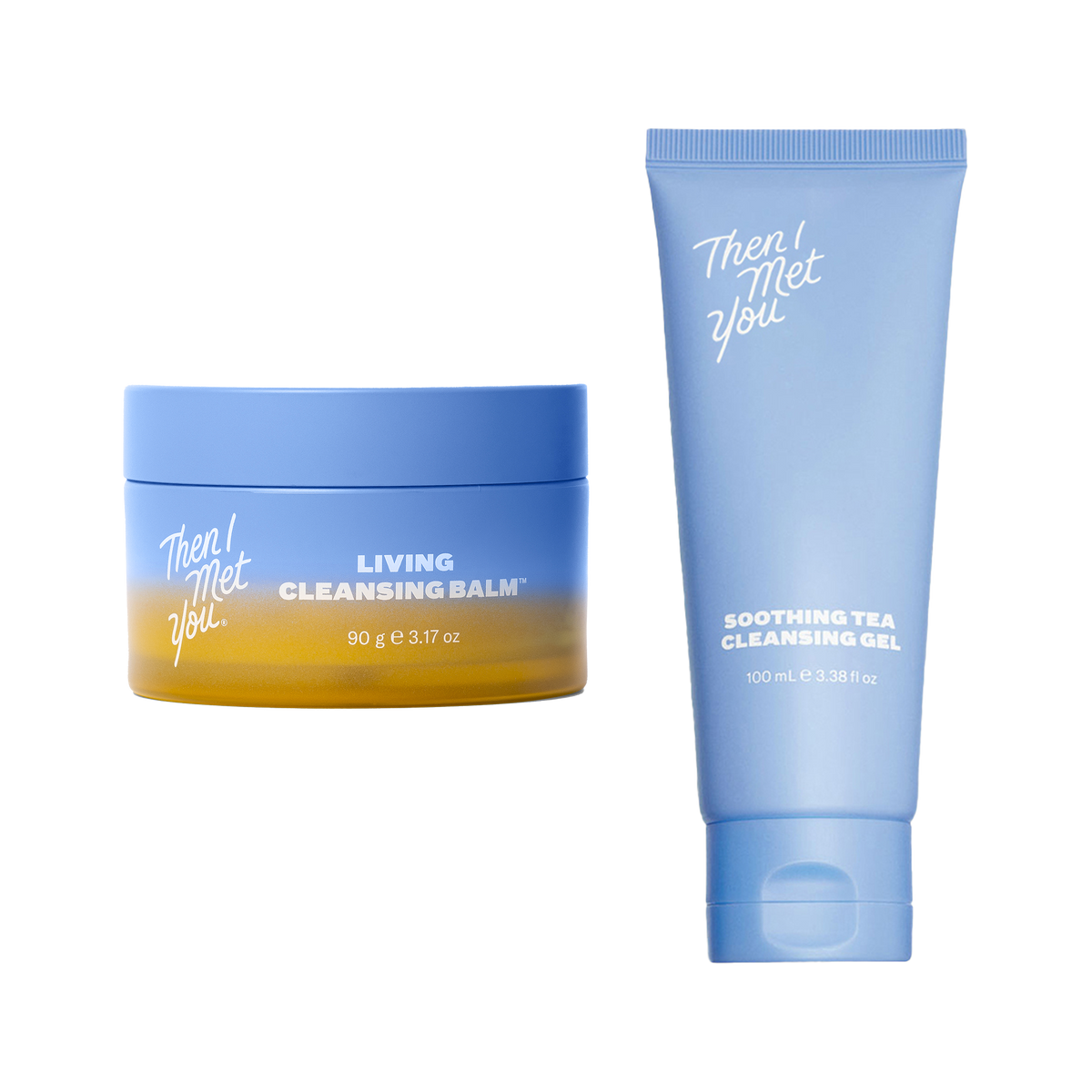 The Cleansing Duo