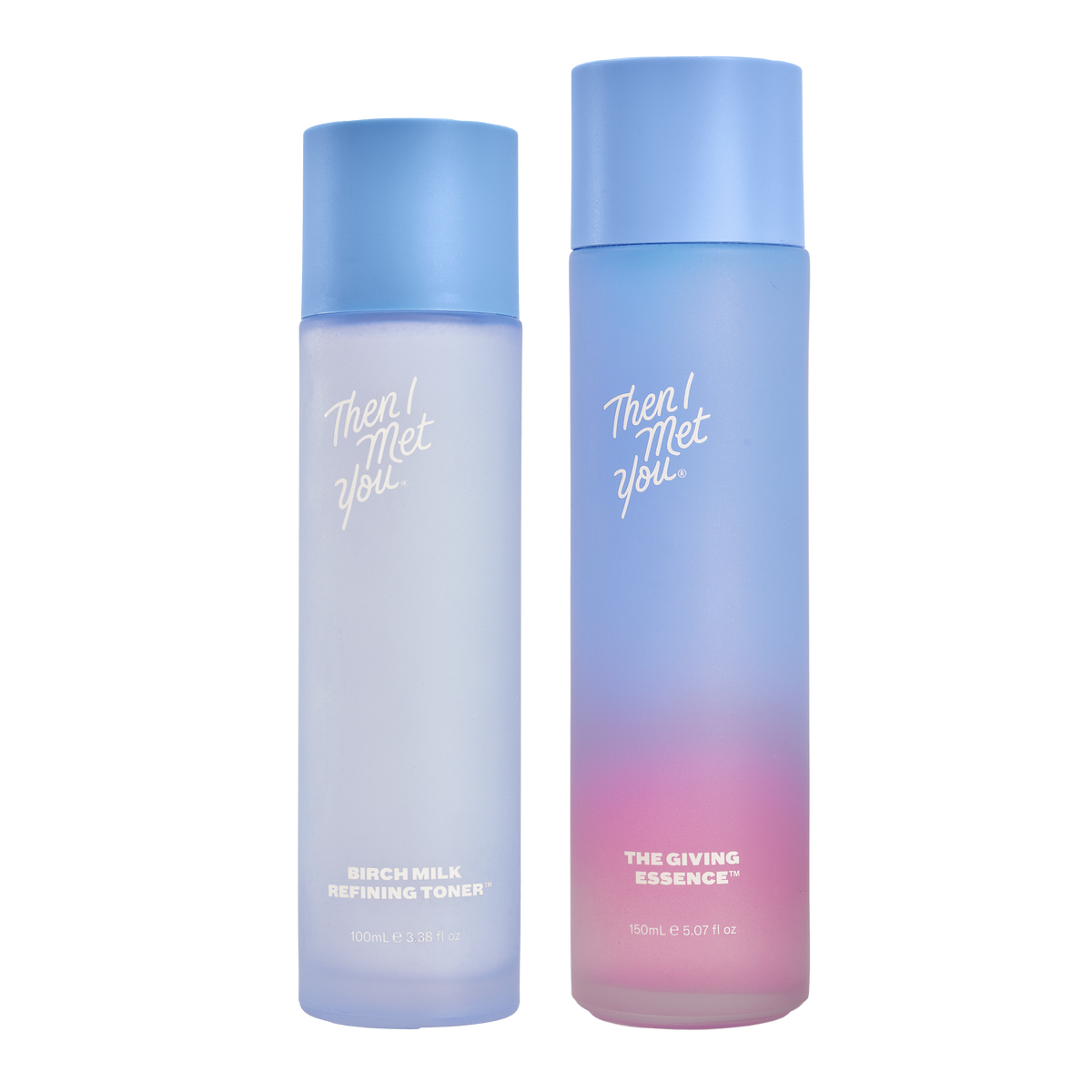 The Skin Balancing Duo
